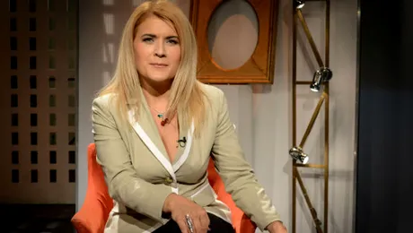 Liana Stanciu, în tinereţe. A pozat provocator! Abia o recunoşti! Foto&Video