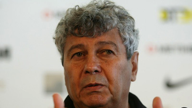 Mircea Lucescu