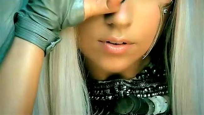 Lady Gaga