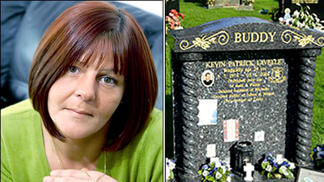 S-a măritat cu logodnicul mort, la morgă