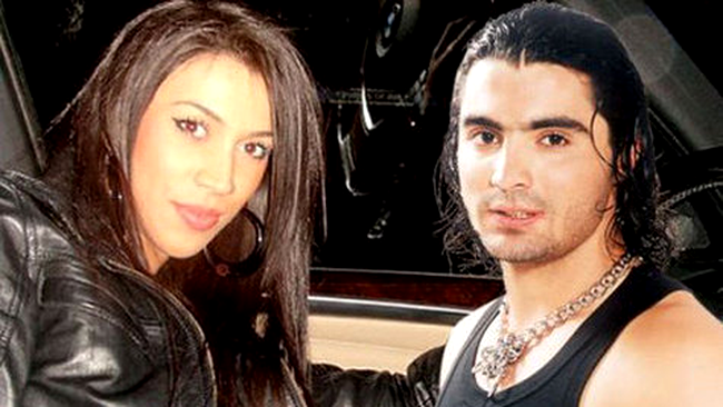 Raluca Pastramă și Pepe