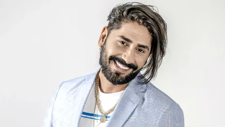 Connect-R, mărturisiri neaşteptate: “Voiam să mă fac popă”