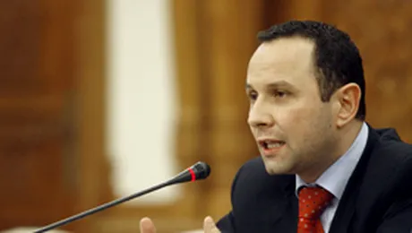 „Blaga va da socoteala pentru dezastrul din Bucuresti”