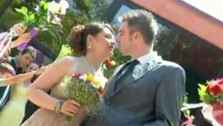 Ernest Francisc s-a căsătorit