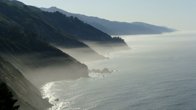 Big Sur