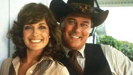 Îţi mai aminteşti de frumoasa Sue Ellen  din „Dallas”? Cum arată acum Linda Gray, la 75 de ani