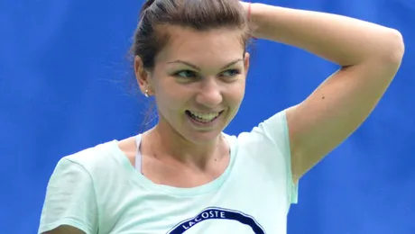 Simona Halep, gest incredibil! Are legătură cu viaţa ei amoroasă