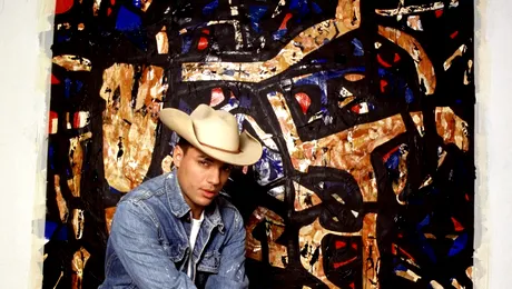 Cântărețul britanic Nick Kamen, cunoscut pentru „I Promised Myself”, a murit