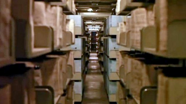 arhivele secrete Vatican