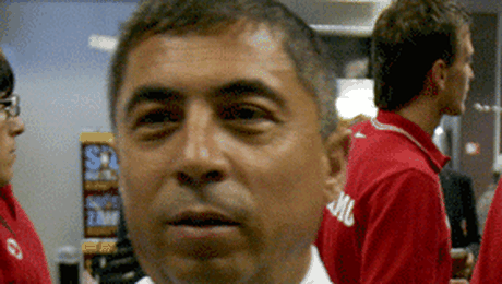 Cainii isi spala rusinea daca inving pe Steaua