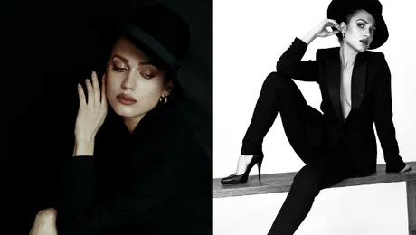 Cum se menţine în formă actriţa Michaela Prosan: „M-am cam neglijat în ultima vreme”