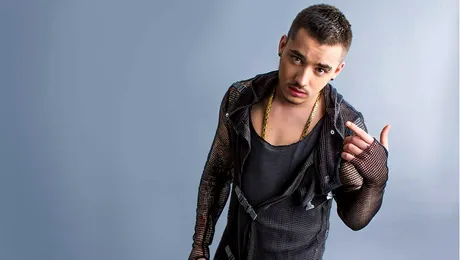 Ţuţu lansează „Unde E”! Clipul anunţă primul EP al artistului!