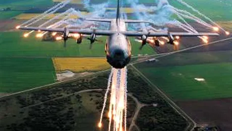 Militarii romani din Irak n-au cu ce sa se intoarca acasa