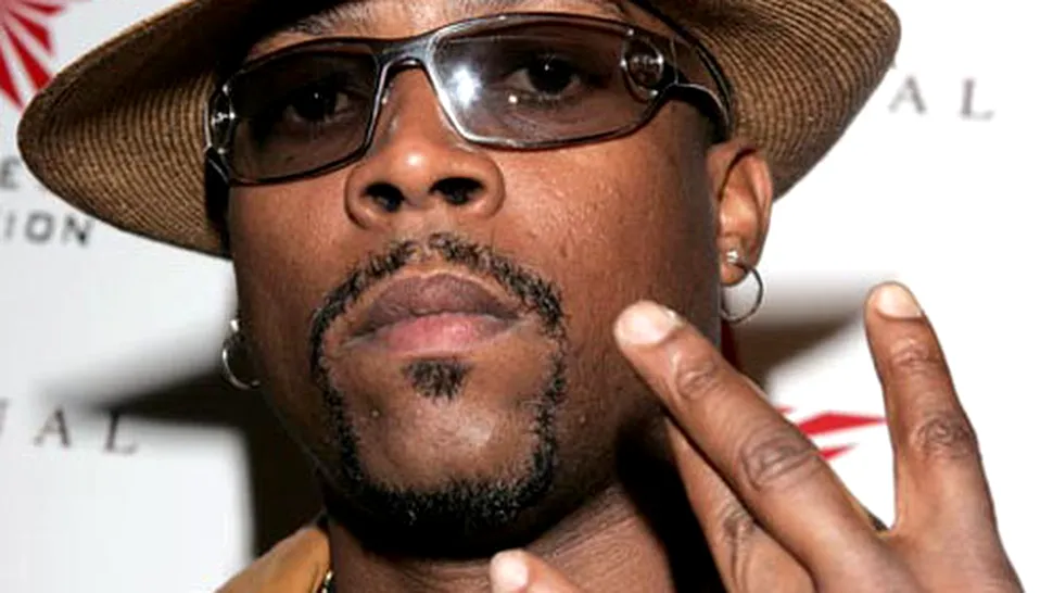 Rapper-ul Nate Dogg a murit