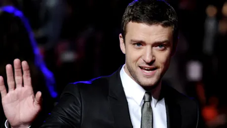 Justin Timberlake: obligat să dea 500.000$ pe amantă