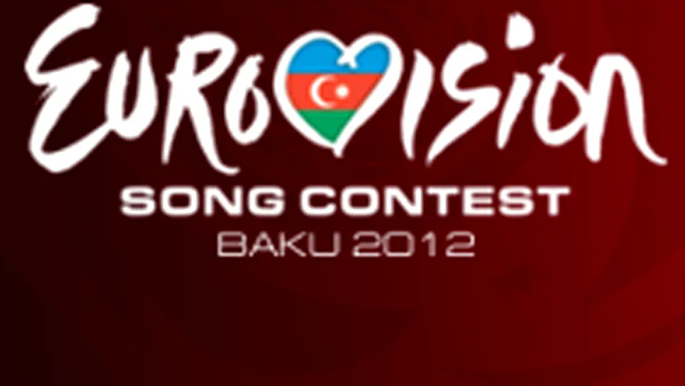 109 melodii, în cursa pentru Eurovision 2012