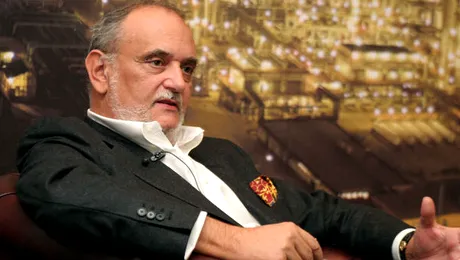 Testamentul lui Dinu Patriciu, dezvăluit! Care au fost ultimele dorinţe ale omului de afaceri