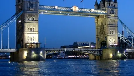 Estimările privind numărul românilor care vor lucra în Marea Britanie în 2014, nefondate