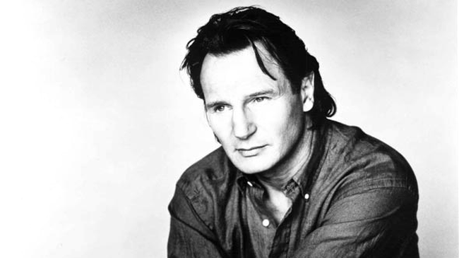 liam neeson