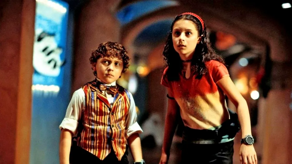 Cineastul Robert Rodriguez își relansează franciza “Spy Kids”