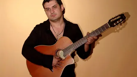 UIMITOR: Manelistul Adi de la Vâlcea cântă blues! (Video)