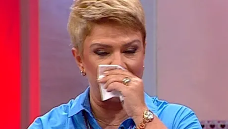 Teo, din nou pe muchie de cuţit! Ce i-au descoperit medicii în abdomen