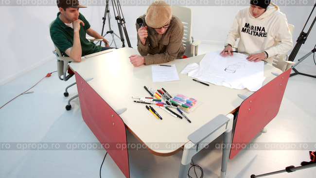 Don Baxter si Es Padrilos