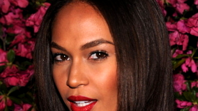 Joan Smalls