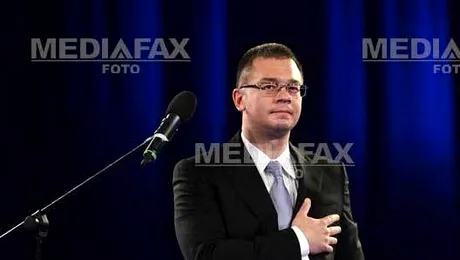 Ce și-a „cumpărat” Mihai Răzvan Ungureanu, ca premier, pe bani publici