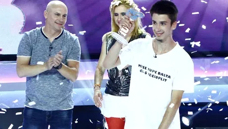 iUmor” caută cele mai bune numere de comedie din întreaga lume