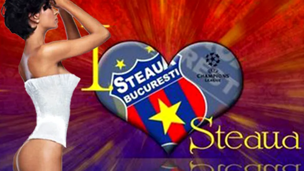 Iubirile posibile și imposibile ale fotbaliștilor de la Steaua