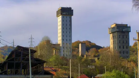 Ce se întâmplă cu Aninoasa, primul oraș din România intrat în faliment