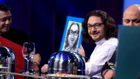 Un primar oltean vrea la „Chefi la cuţite”