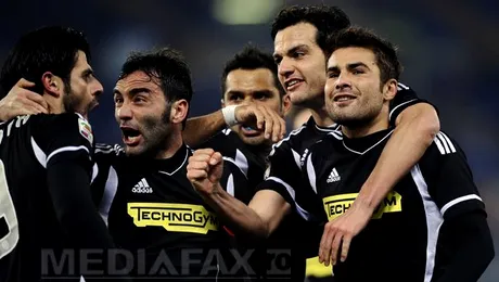 Mutu a fost bun în meciul cu Lazio, dar degeaba