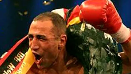 Arthur Abraham, rege la mijlocie! (Sport.ro)