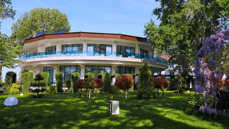 Alege cazare Delta Dunării și te vei încărca cu energie și voie bună !