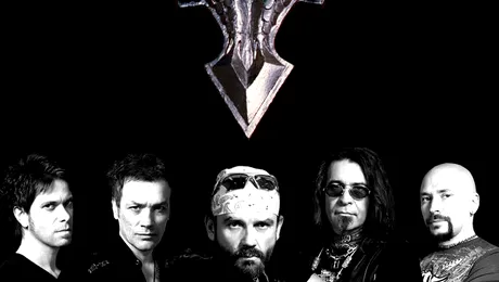 Trupa Cargo cântă, pe 26 martie, la Hard Rock Cafe din București