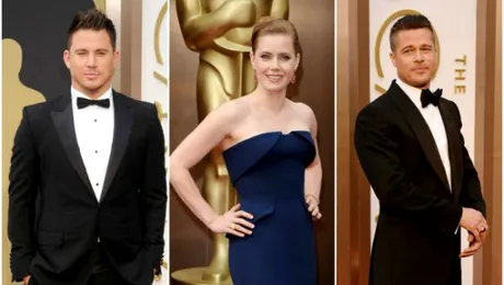 Cele mai ciudate job-uri pe care le-au avut vedetele înainte să devină celebre