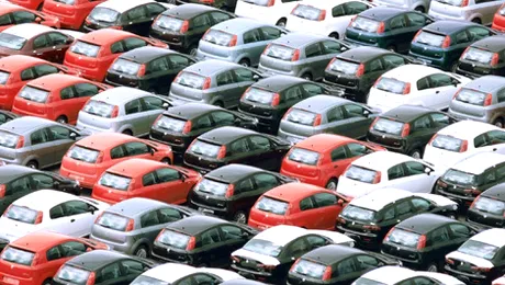 Istoria automobilului. Cine a inventat automobilul