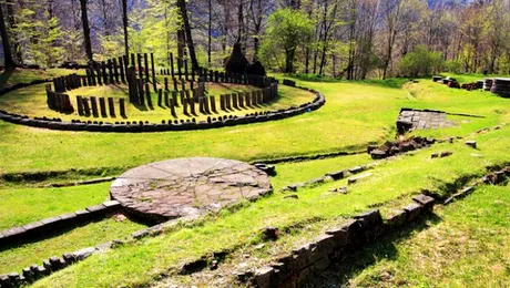 Sarmizegetusa Regia, redeschisă vizitatorilor
