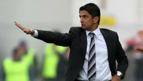 Lucescu: „Suntem la fel de buni ca Steaua sau Timisoara!” (Prosport)