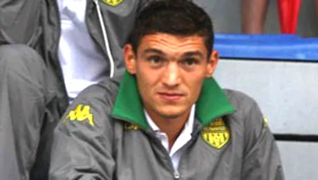 Claudiu Keseru la Vaslui? (Prosport)