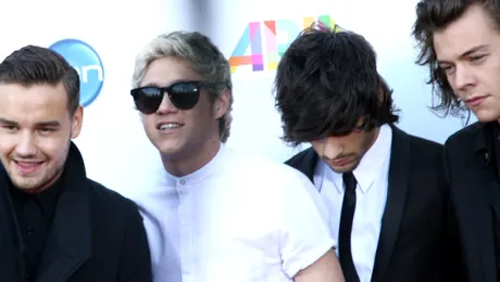 Zayn Malik s-a săturat să fie faimos şi vrea să se retragă din trupa „One Direction”