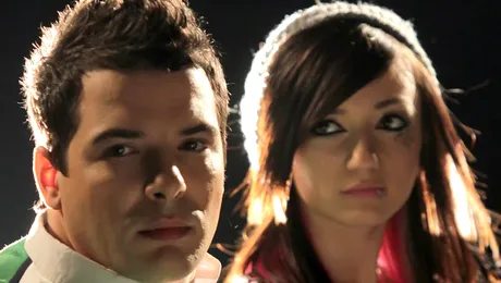 Nick Kamarera a filmat videoclipul piesei „Reason for love” (Interviu exclusiv)