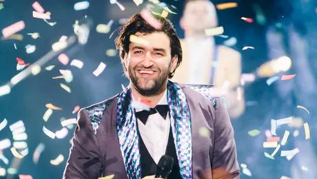 Concert de poveste pe 1 Iunie la Arenele Romane: Smiley & HaHaHa Production