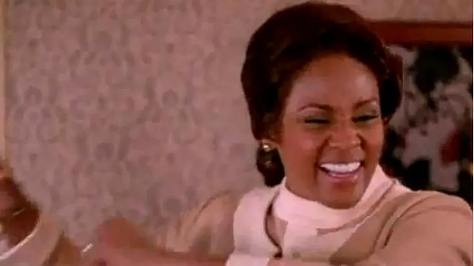 Fericită şi sănătoasă: Whitney Houston în ultimul său film (trailer)