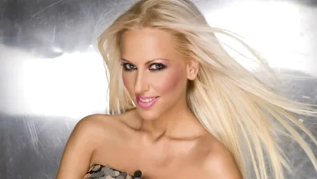 Anca Neacşu, revenire spectaculoasă