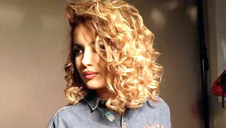 Fiica Catincăi Roman s-a lansat în showbiz! Cum arată acum