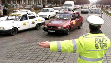 Restrictii de circulatie in perioada summit-ului NATO