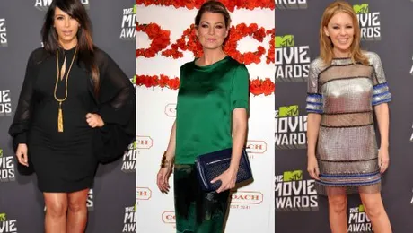 Cât de bine se îmbracă vedetele la Hollywood?